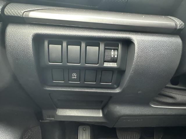 2019 Subaru Forester Vehicle Photo in MANITOWOC, WI 54220-5838