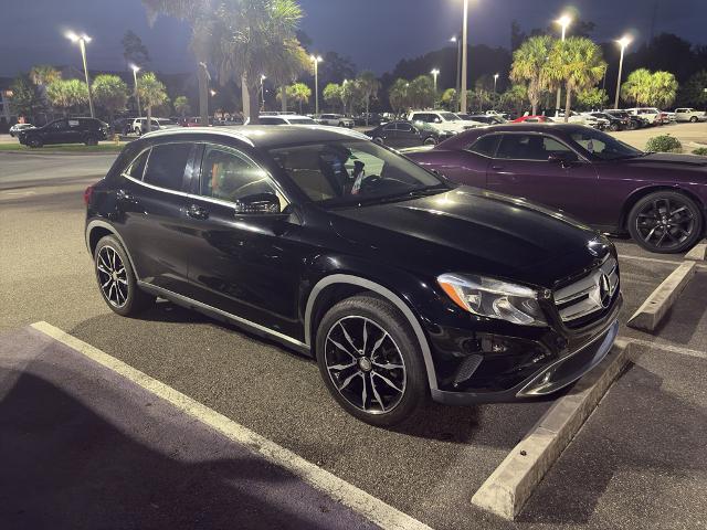 2017 Mercedes-Benz GLA Vehicle Photo in Savannah, GA 31419
