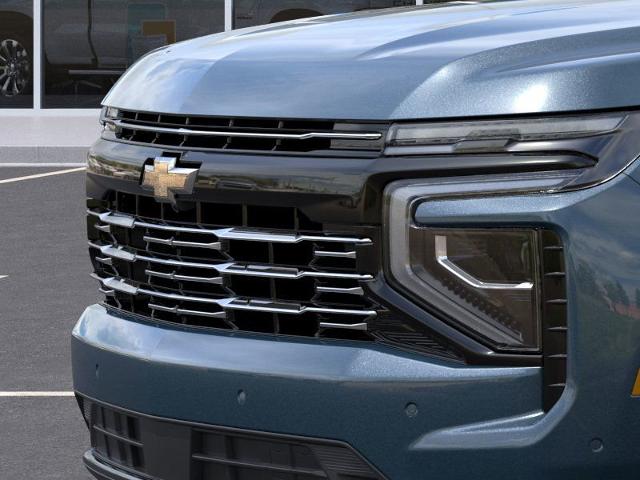 2026 Chevrolet Tahoe Vehicle Photo in SAVANNAH, GA 31406-4513