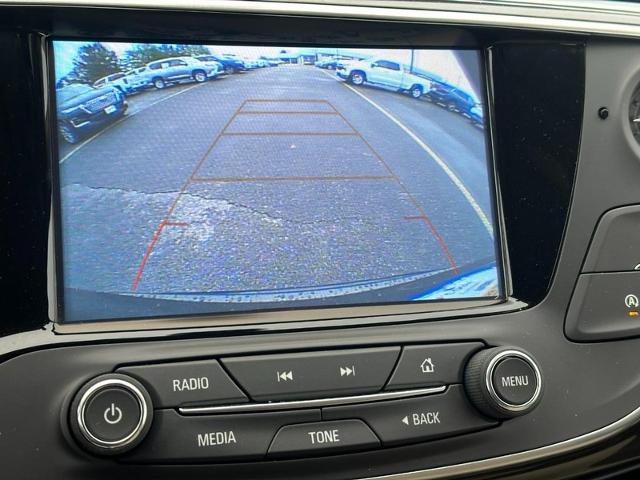 2020 Buick Envision Vehicle Photo in COLUMBIA, MO 65203-3903