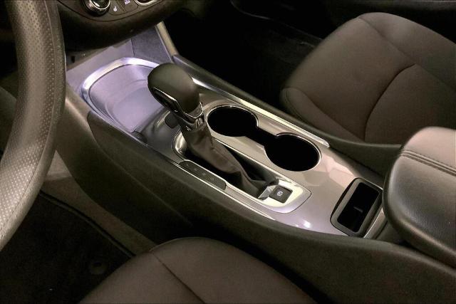 2023 Chevrolet Malibu Vehicle Photo in Kansas City, MO 64114