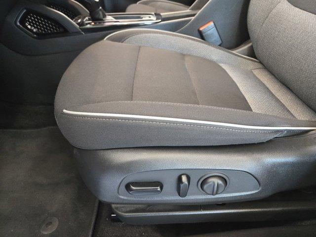 2023 Chevrolet Trailblazer Vehicle Photo in Decatur, TX 76234