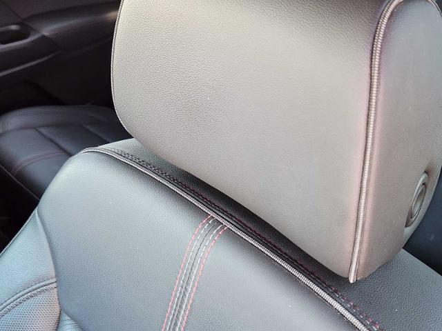 2023 Chevrolet Traverse Vehicle Photo in DENTON, TX 76210-9321