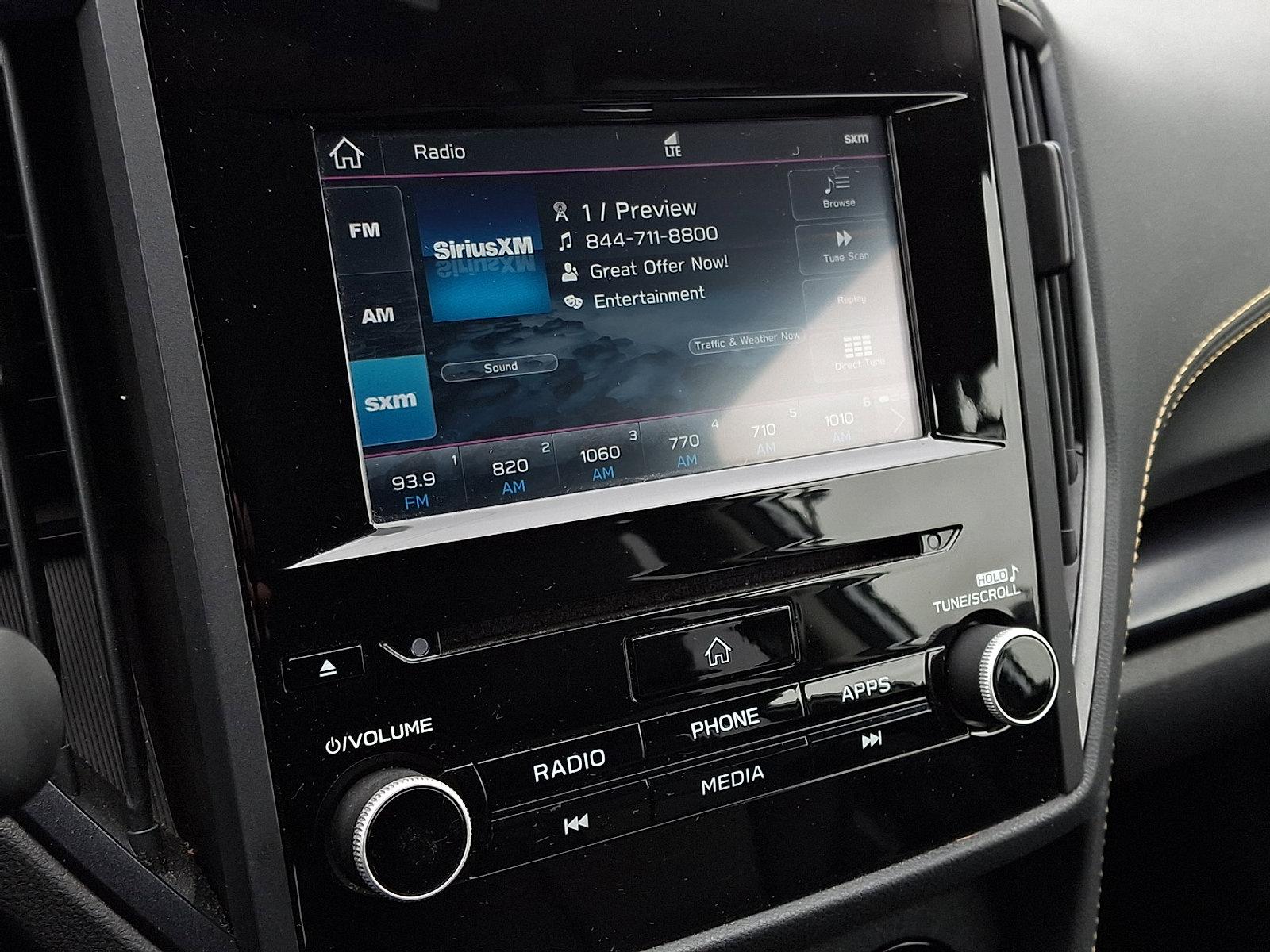 2021 Subaru Crosstrek Vehicle Photo in Easton, PA 18045