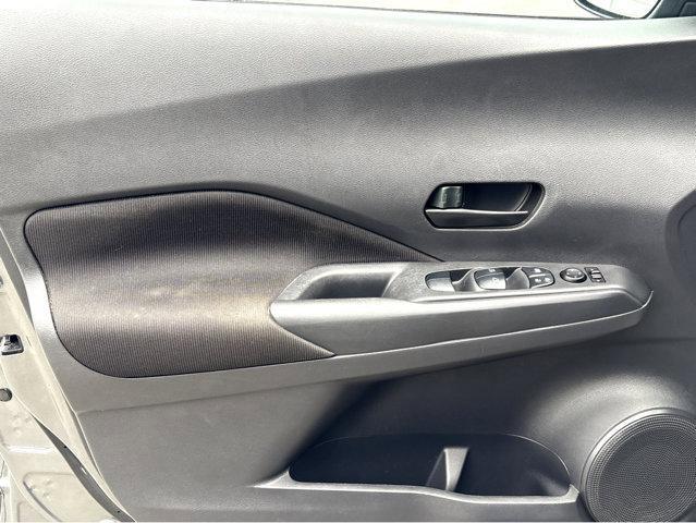 2021 Nissan Kicks Vehicle Photo in Hinesville, GA 31313