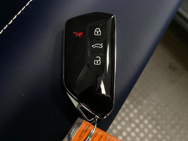 2025 Volkswagen ID.4 Vehicle Photo in Appleton, WI 54913