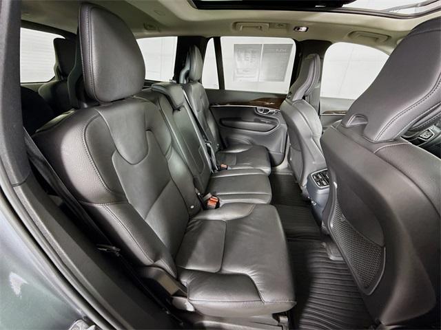 2019 Volvo XC90 Vehicle Photo in Everett, WA 98204