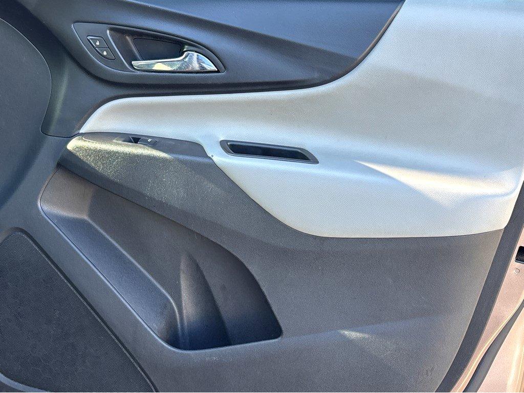 2019 Chevrolet Equinox Vehicle Photo in SAVANNAH, GA 31406-4513