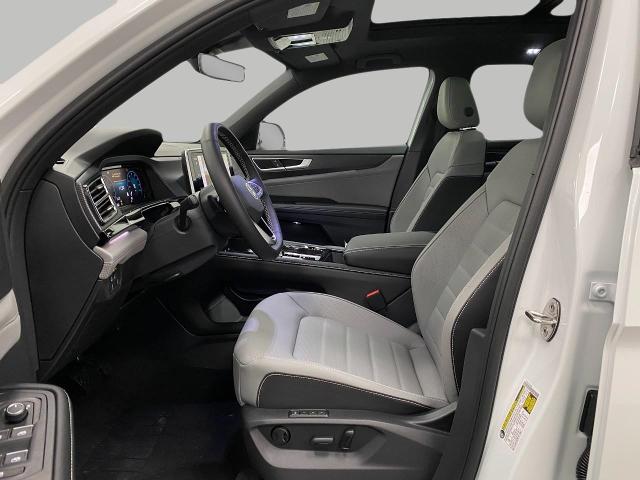 2026 Volkswagen Atlas Cross Sport Vehicle Photo in Appleton, WI 54913