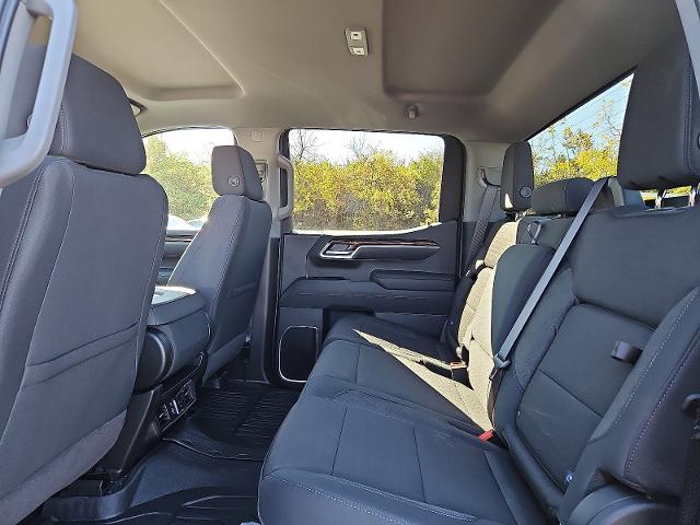 2026 GMC Sierra 1500 Vehicle Photo in TREVOSE, PA 19053-4984