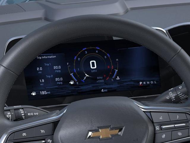 2026 Chevrolet Tahoe Vehicle Photo in EVERETT, WA 98203-5662