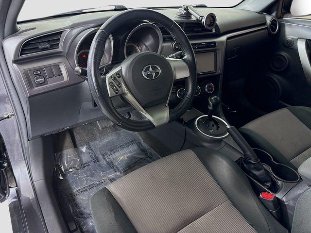 2016 Scion tC Vehicle Photo in Puyallup, WA 98371