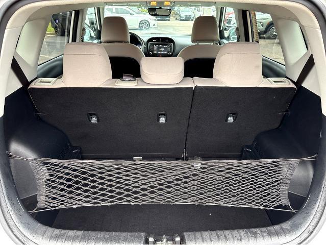 2021 Kia Soul Vehicle Photo in BEAUFORT, SC 29906-4218