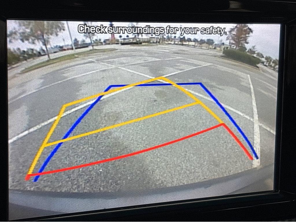 2019 Hyundai TUCSON Vehicle Photo in POOLER, GA 31322-3252