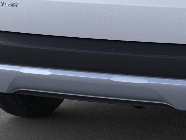 2026 Ford Escape Vehicle Photo in Weatherford, TX 76087