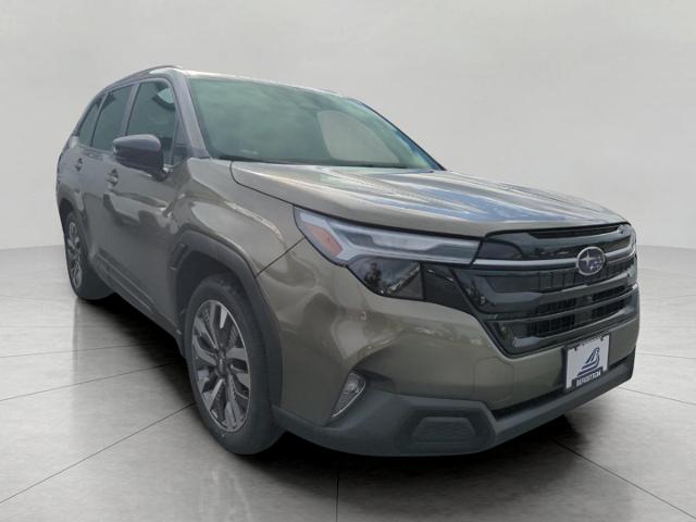 2026 Subaru Forester Vehicle Photo in Green Bay, WI 54304