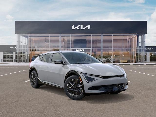 2025 Kia EV6 Vehicle Photo in Dublin, CA 94568