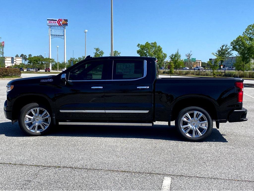 2025 Chevrolet Silverado 1500 Vehicle Photo in POOLER, GA 31322-3252
