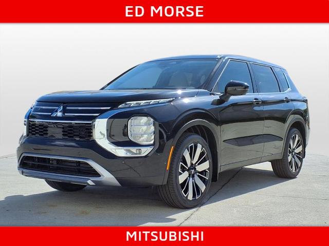 2025 Mitsubishi Outlander Vehicle Photo in Tampa, FL 33612