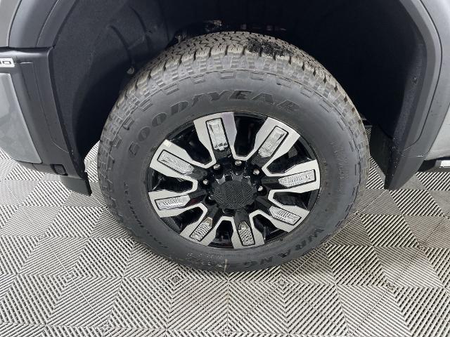 2025 GMC Sierra 2500 HD Vehicle Photo in GILBERT, AZ 85297-0402
