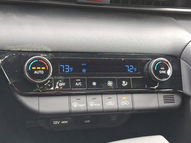 2025 Hyundai ELANTRA Vehicle Photo in Philadelphia, PA 19116