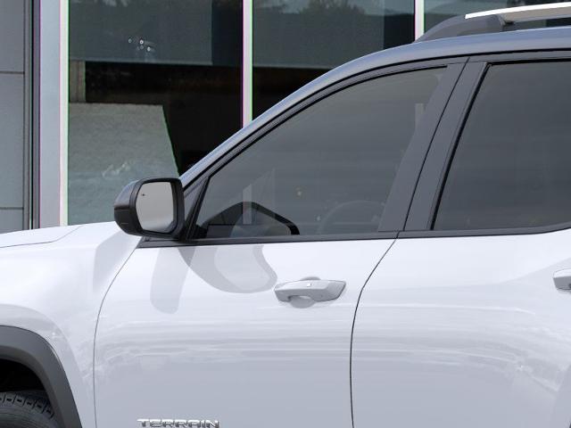 2026 GMC Terrain Vehicle Photo in TREVOSE, PA 19053-4984