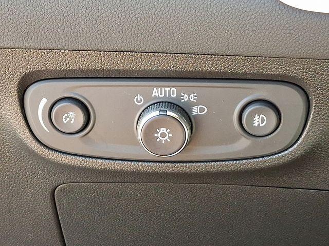 2023 Buick Encore GX Vehicle Photo in DANBURY, CT 06810-5034