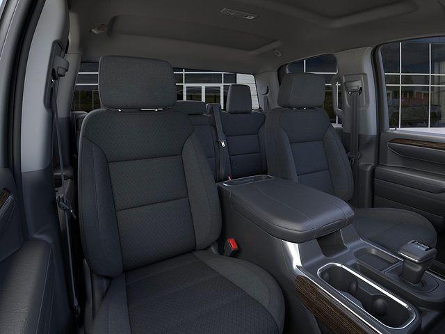 2026 GMC Sierra 1500 Vehicle Photo in WATERTOWN, CT 06795-3318