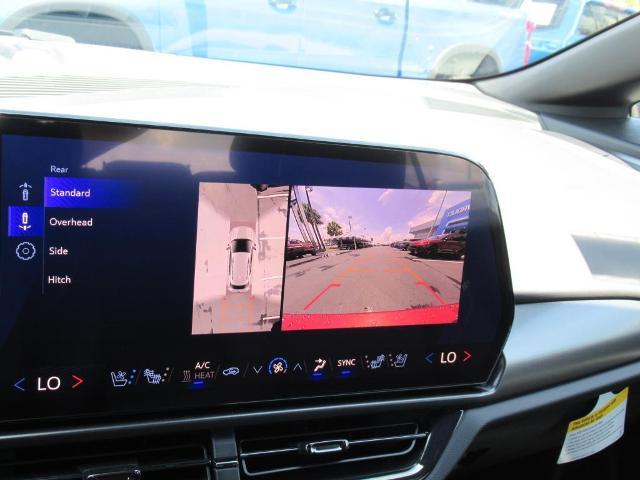 2025 Chevrolet Equinox EV Vehicle Photo in LEESBURG, FL 34788-4022
