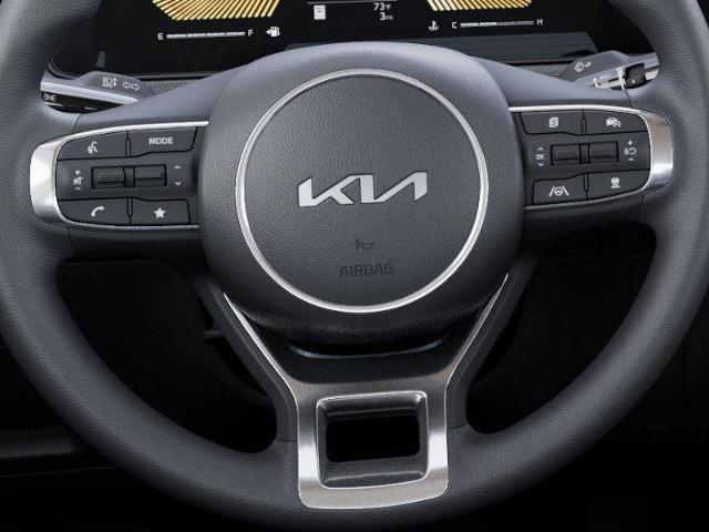 2026 Kia K5 Vehicle Photo in Tucson, AZ 85712