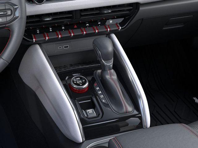 2026 GMC Canyon Vehicle Photo in DANBURY, CT 06810-5034