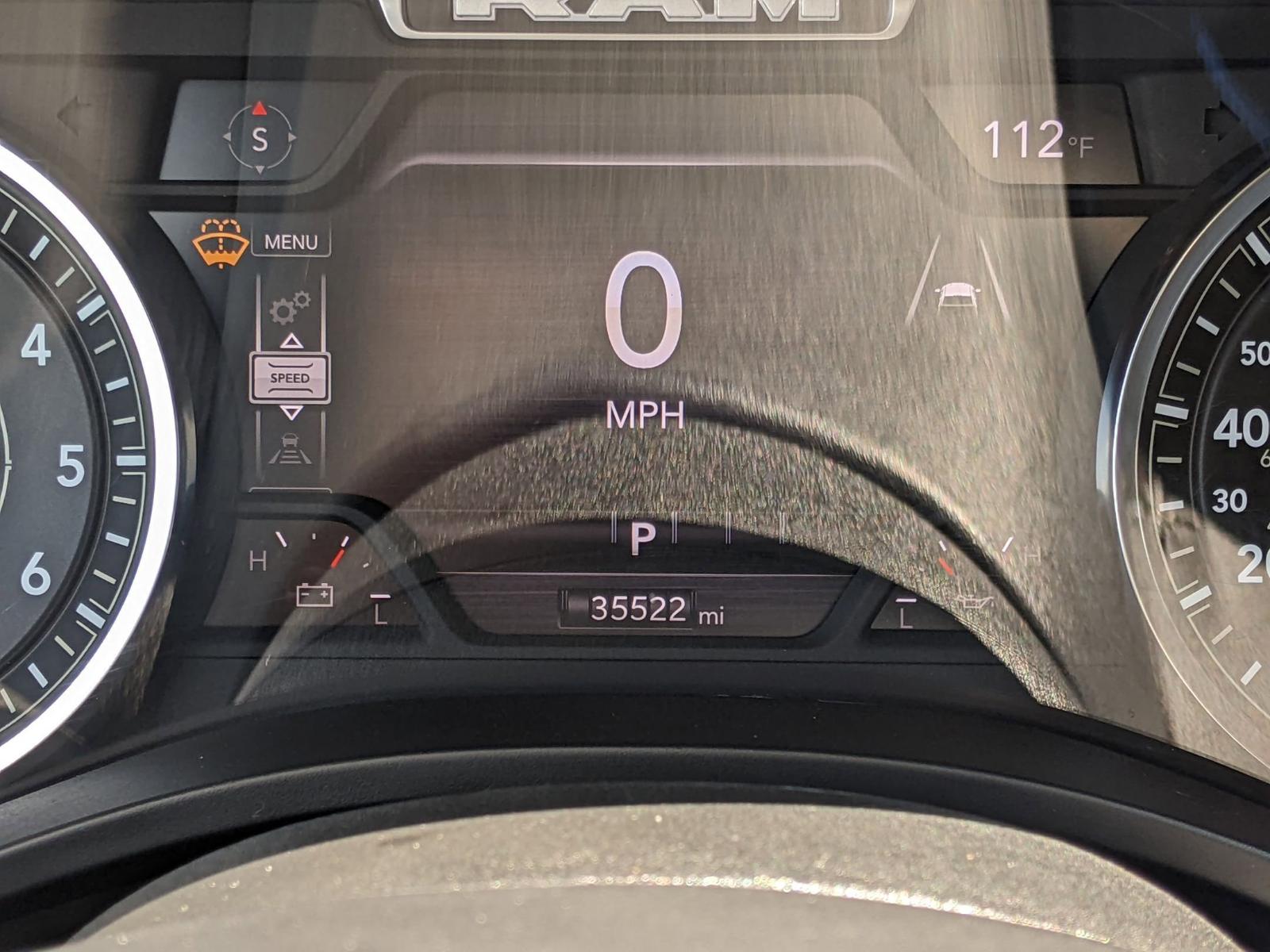 2025 Ram 1500 Vehicle Photo in Seguin, TX 78155