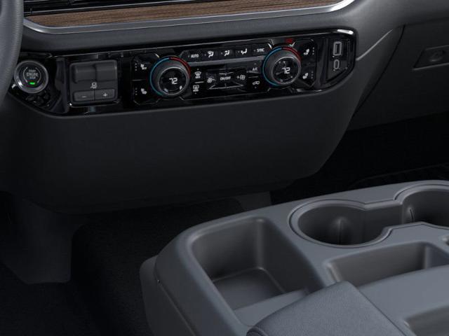 2025 Chevrolet Silverado 1500 Vehicle Photo in SAVANNAH, GA 31406-4513