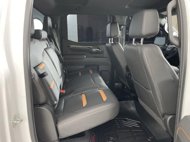 2025 GMC Sierra 1500 Vehicle Photo in GILBERT, AZ 85297-0402