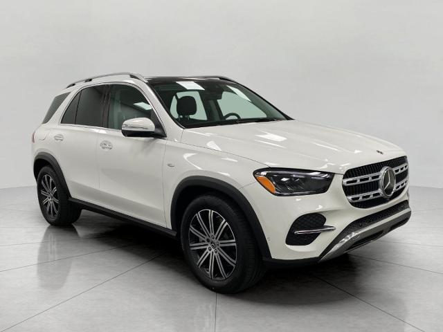 2025 Mercedes-Benz GLE Vehicle Photo in Appleton, WI 54913