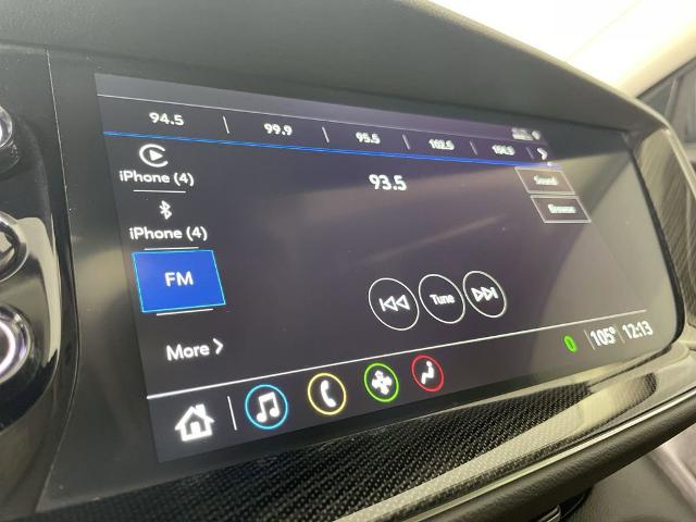 2023 Buick Envision Vehicle Photo in GILBERT, AZ 85297-0402