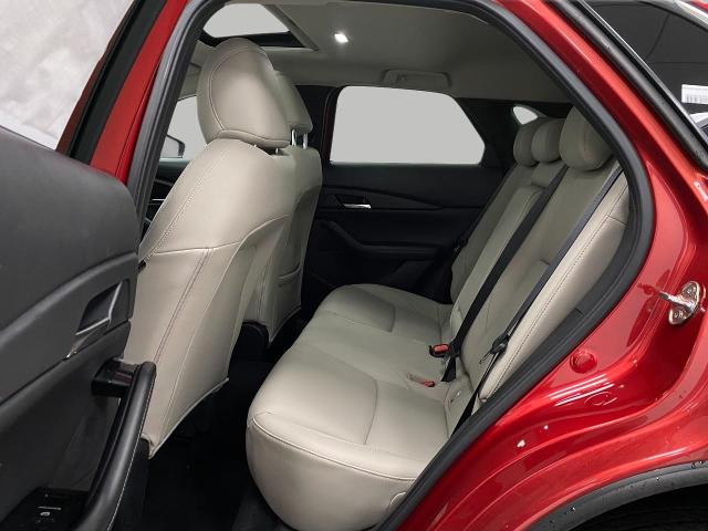 2025 Mazda CX-30 Vehicle Photo in Appleton, WI 54913