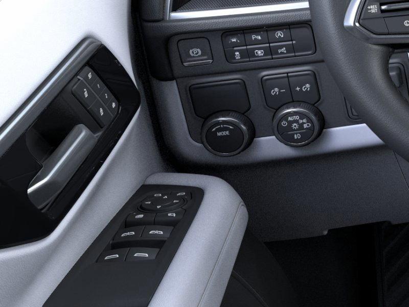 2025 Chevrolet Tahoe Vehicle Photo in POOLER, GA 31322-3252