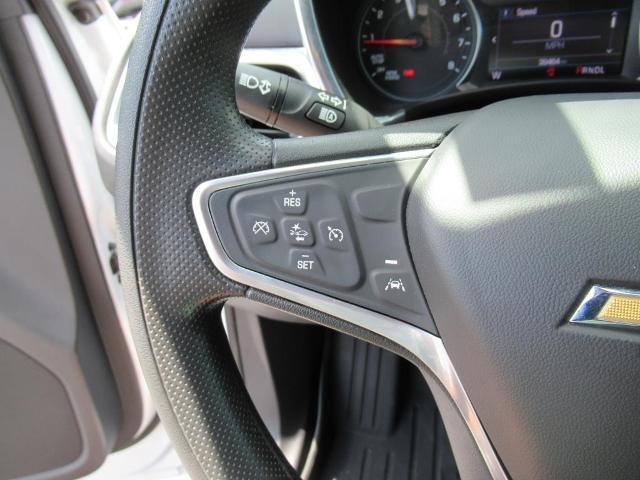 2022 Chevrolet Equinox Vehicle Photo in LEESBURG, FL 34788-4022