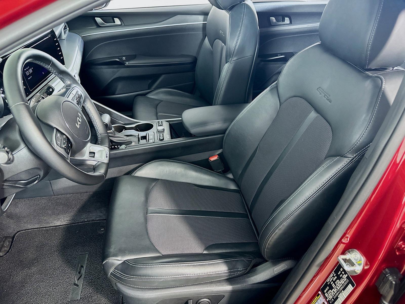 2024 Kia K5 Vehicle Photo in Langhorne, PA 19047