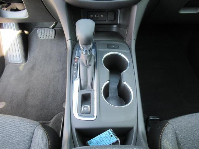 2024 Chevrolet Equinox Vehicle Photo in LEESBURG, FL 34788-4022