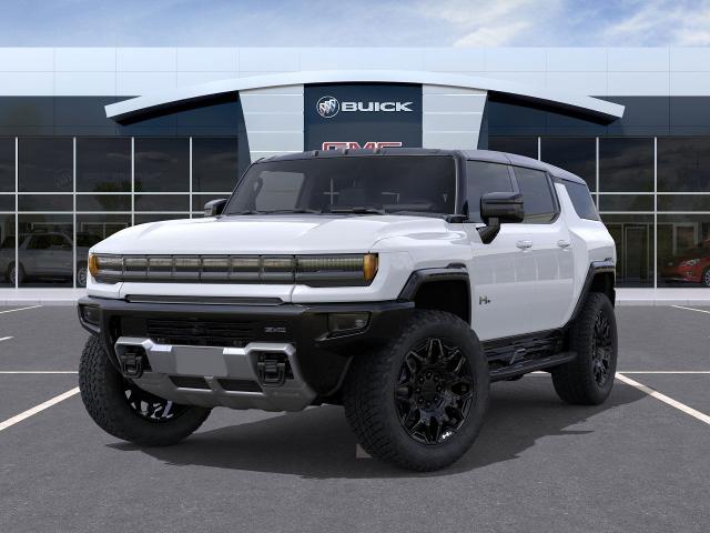 2026 GMC HUMMER EV SUV Vehicle Photo in ROCHESTER HILLS, MI 48307-2741