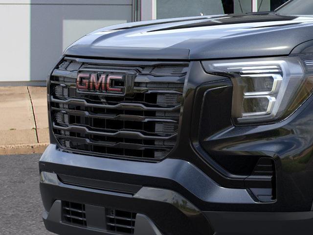 2026 GMC Terrain Vehicle Photo in TREVOSE, PA 19053-4984