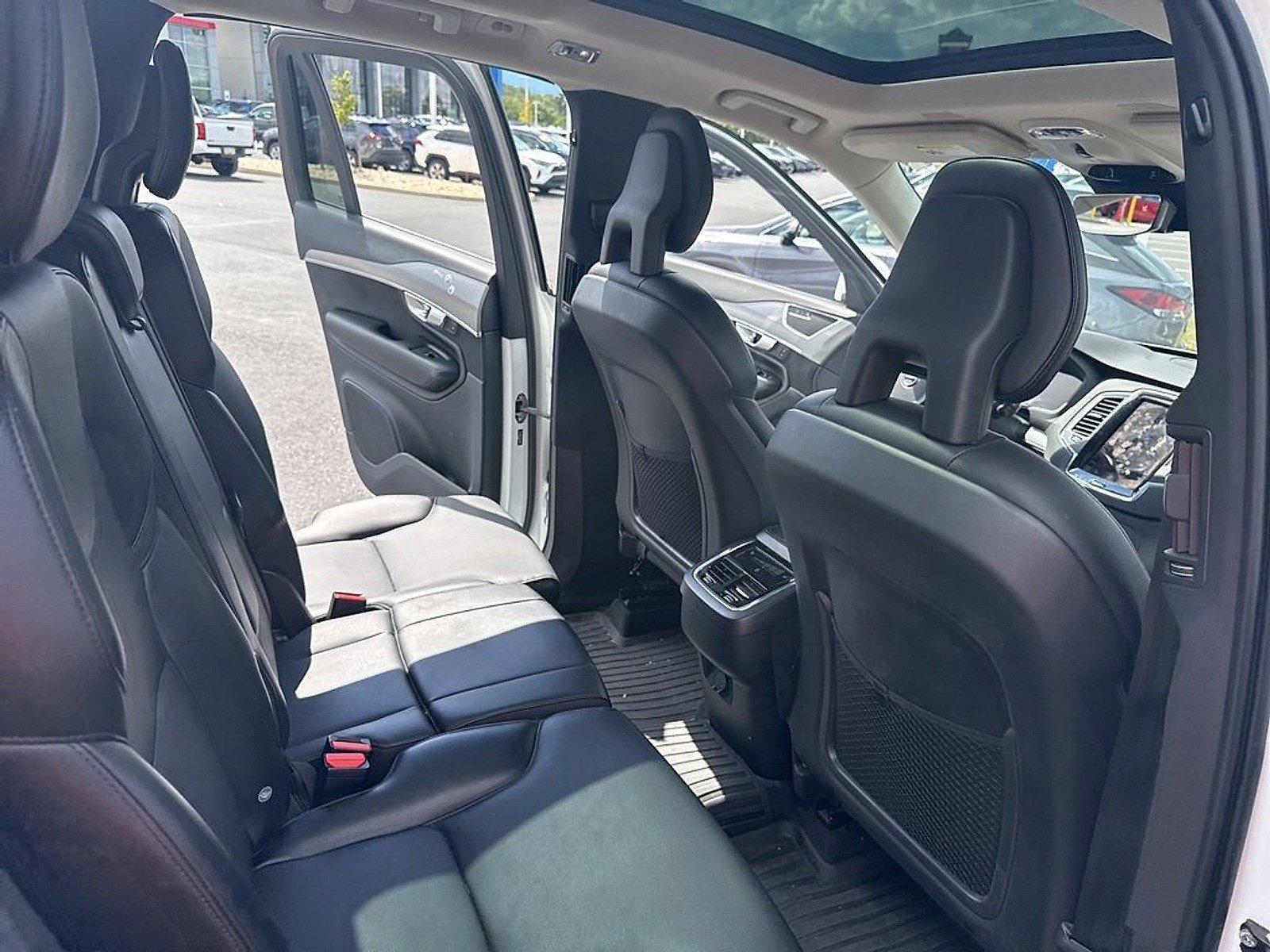 2021 Volvo XC90 Vehicle Photo in Harrisburg, PA 17111