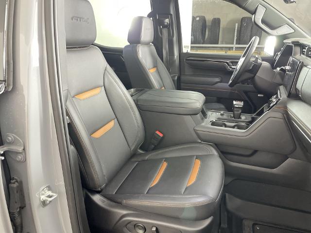2025 GMC Sierra 1500 Vehicle Photo in GILBERT, AZ 85297-0402