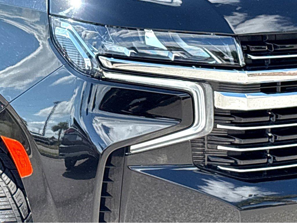 2023 Chevrolet Tahoe Vehicle Photo in SAVANNAH, GA 31406-4513