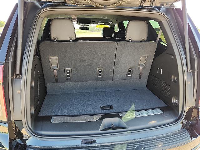 2023 Chevrolet Tahoe Vehicle Photo in EASTLAND, TX 76448-3020