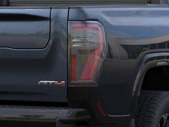 2026 GMC Sierra EV Vehicle Photo in INDEPENDENCE, MO 64055-1377