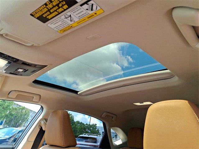 2021 Lexus NX 300 Vehicle Photo in Willow Grove, PA 19090