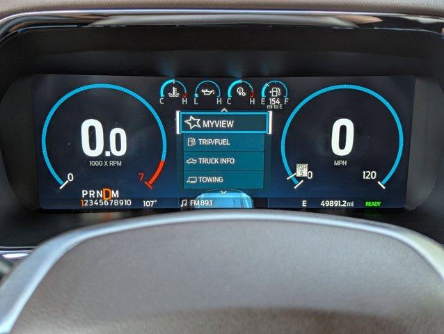 2023 Ford F-150 Vehicle Photo in San Antonio, TX 78230